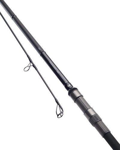 Daiwa tournament x45 - spod, rod