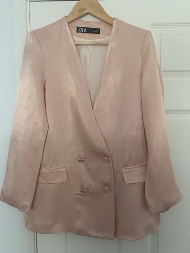 Gorgeous zara size eur peach - gorgeous,