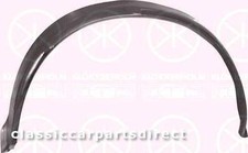 V.W GOLF MK1 1974 - 1983 INNER REAR WHEEL ARCH SMALL TYPE 2-DOOR L/H BRAND NEW 