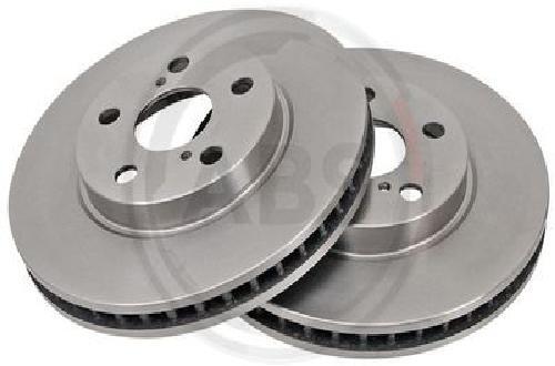 Original brake disc - brake,