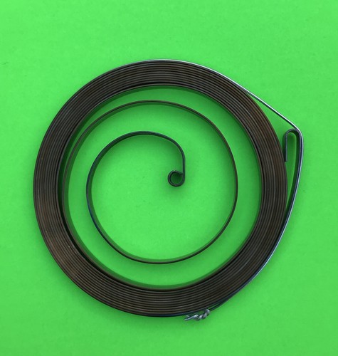 Stihl recoil starter spring - recoil,