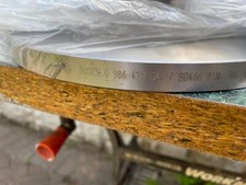 Bosch VW T25 Front Discs