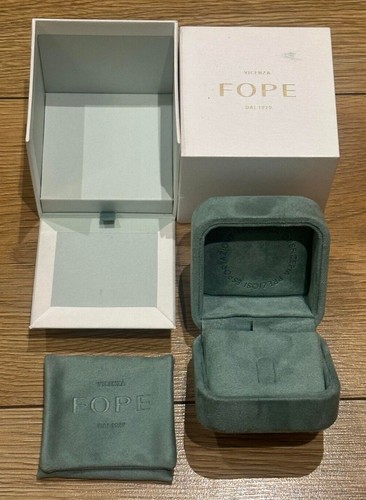 Genuine original fope - original, luxury