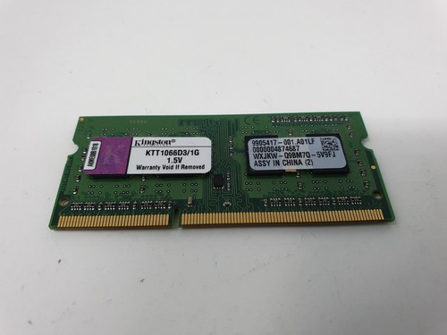 Toshiba satellite pro s500 ram - s500,