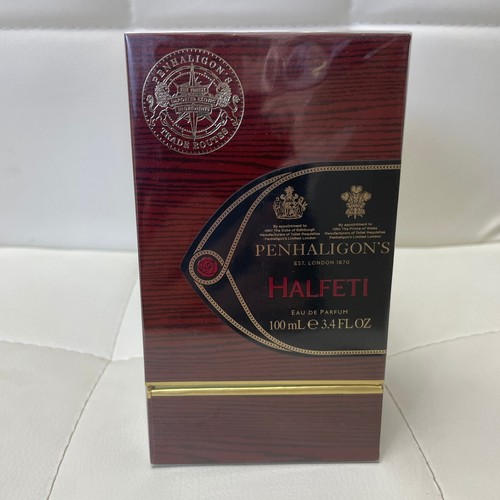 Penhaligon halfeti 100ml - penhaligon's,