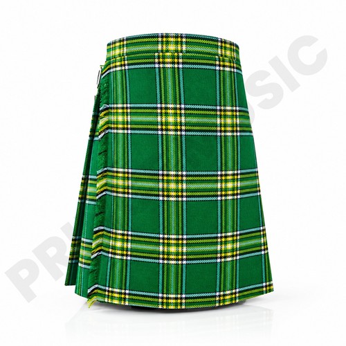 Scottish highland kids - kids, tartan