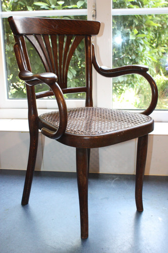 Very rare antique - very, model