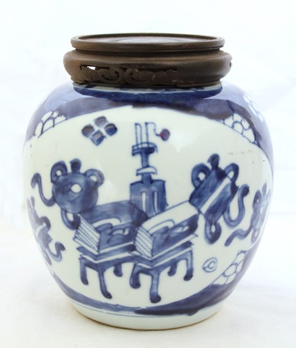 Antique chinese porcelain - lg,