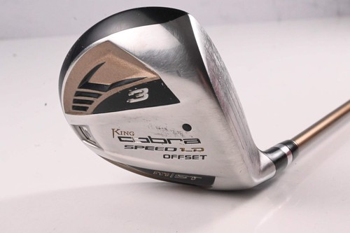 King cobra speed wood - ld, #3