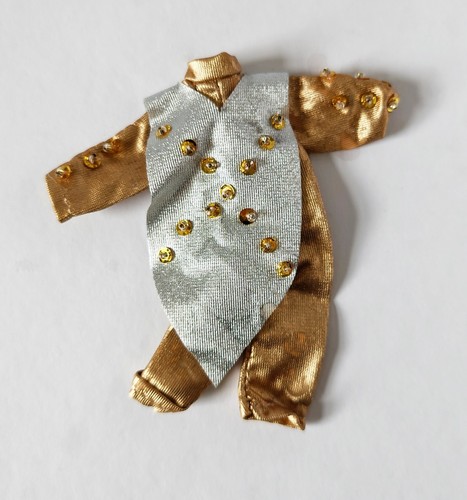 Vintage galoob golden girl - galoob,