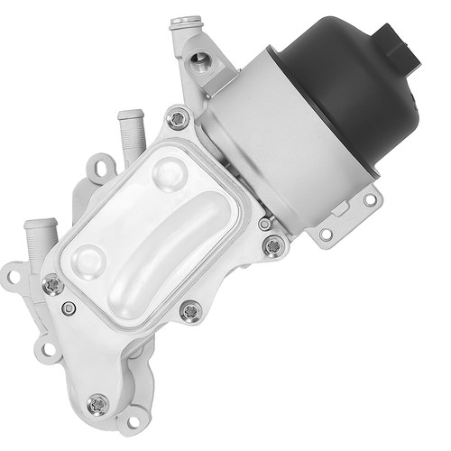 Engine oil cooler - oil, for
