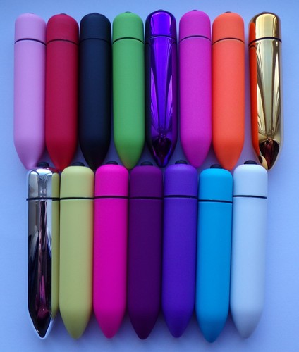 Mini bullet vibrator women - mini,
