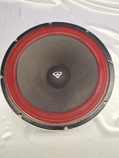 Vintage Cerwin Vega 15 Inch