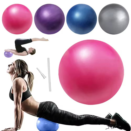 25cm yoga ball - 25cm,