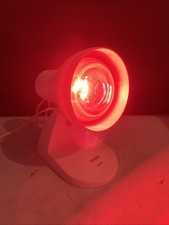 Vtg PHILIPS Heat lamp