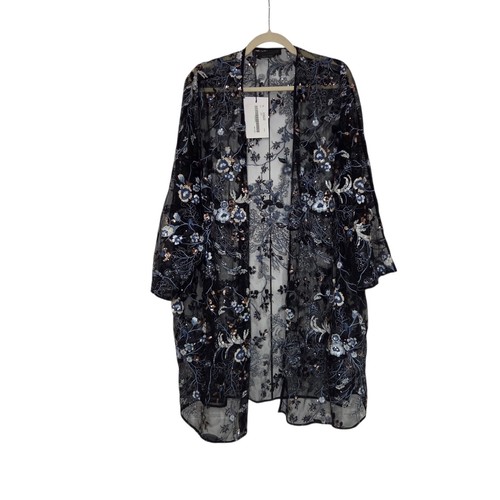 Marina rinaldi fato kimono - marina,