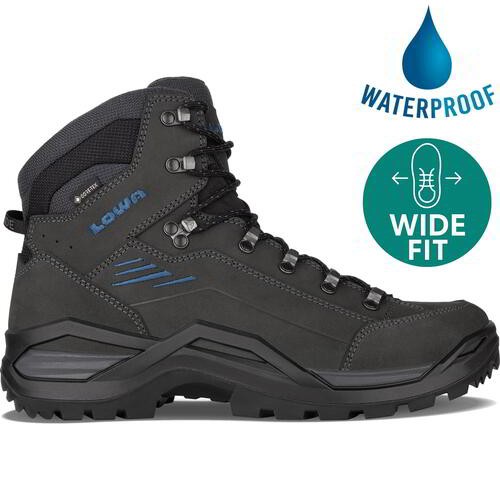 Lowa renegade evo gtx - lowa,