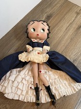 Danbury Mint Bountiful Betty