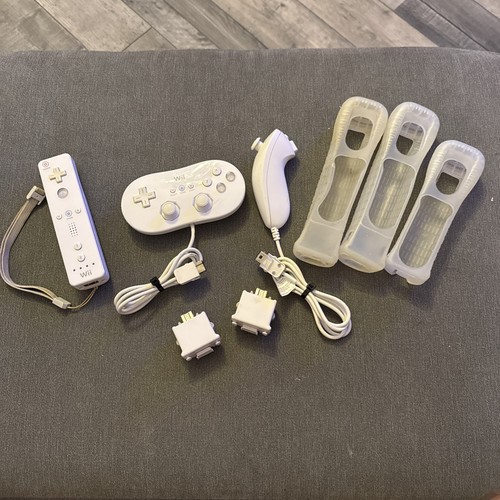 Genuine nintendo wii - nintendo,