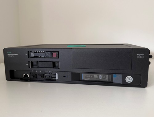Hpe edgeline el1000 rugged - hpe,