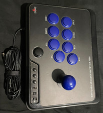 Universal Arcade Fight Stick Mayflash  F300