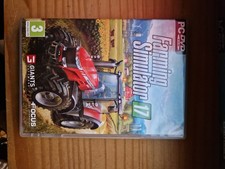 Farming Simulator 17 PC