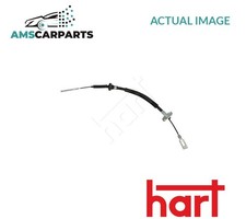 CLUTCH CABLE RELEASE 335 839