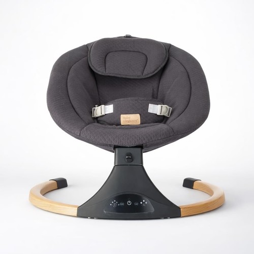 Electric baby swing chair - baby,