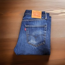 Levi's 751 Mens Jeans  32/32