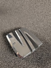 Genuine Seat Front Badge For