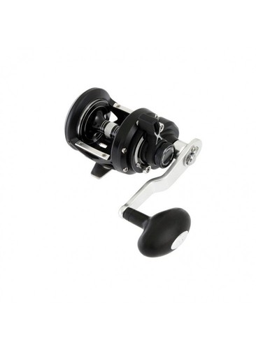 Tica oxean ox5l reel - left, hand