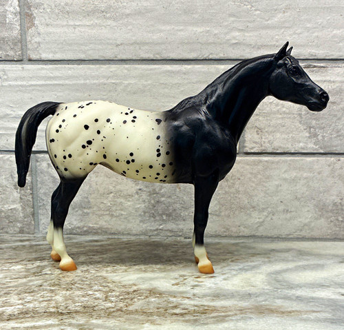 Breyer 884 pantomime - breyer, “pantomime”