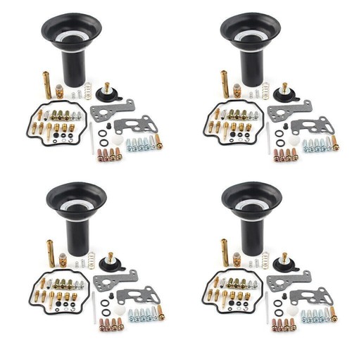 4sets carb carburetor - 4sets, rebuild