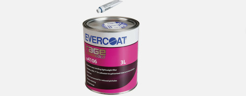 Evercoat 104106 rage gold - x,