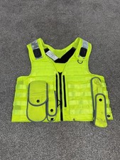 Safariland Hi-Vis MOLLE Vest &