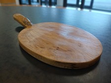 Robert Thompson Mouseman Oak