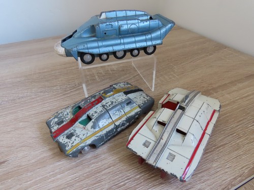 Dinky toys captain - toys,