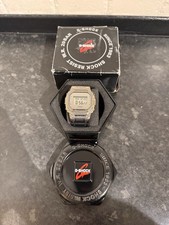 Casio G Shock DW 5600 SK-1ER