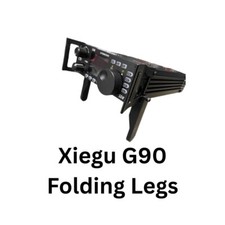 Xiegu G90 HF Transceiver