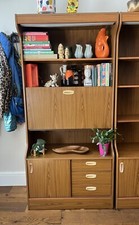 Vintage Mid Century Seventies