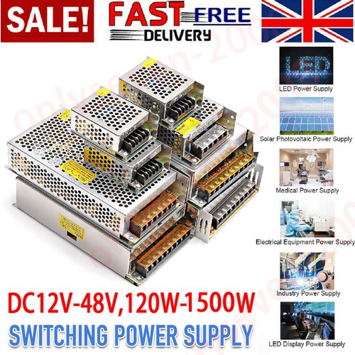 Universal switching power - switching,