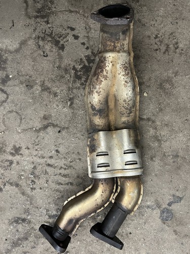 Corrado vr6 9 exhaust - vr6,