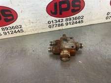 Cylinder safety cut /