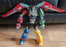 Rare Dreamworks Voltron