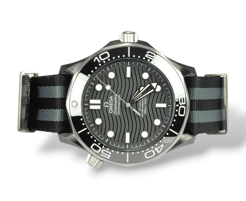 Omega seamaster 2022 - omega,