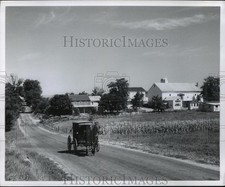 Press Photo Lancaster County