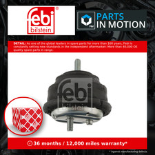 2x Engine Mounts fits BMW 325