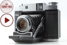 CLA'd [MINT] Mamiya 6 Six