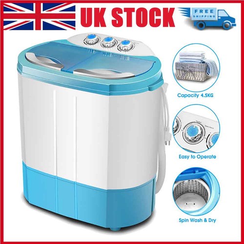Mini 5kg dorm - dorm, portable
