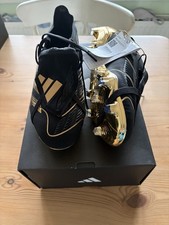 adidas Predator Elite Tongue